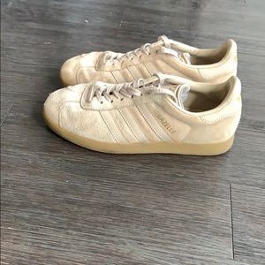 Adidas Gazelle Sneakers